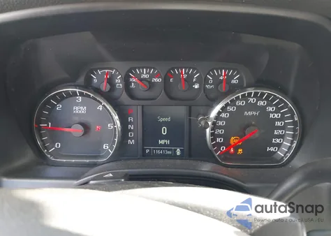 2015 GMC Sierra 1500 из США, поврежденный, VIN 1GTR1TEC0FZ221370